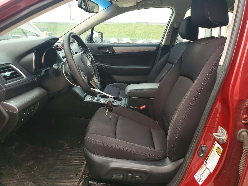 Продаж на аукціоні авто 2016 Subaru Legacy, vin: 4S3BNBC63G3008690, номер лоту: 61671596
