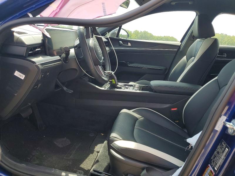 Aukcja sprzedaży 2026 Kia K5, vin: KNAG64J77T5418091, numer aukcji: 62745366