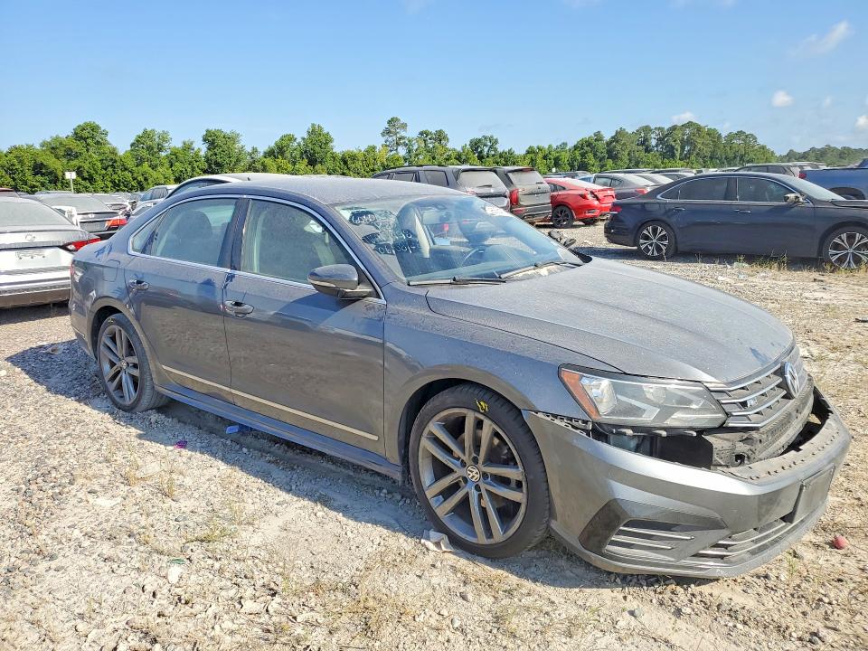 Продаж на аукціоні авто 2016 Volkswagen Passat, vin: 1VWAT7A36GC039498, номер лоту: 59868476