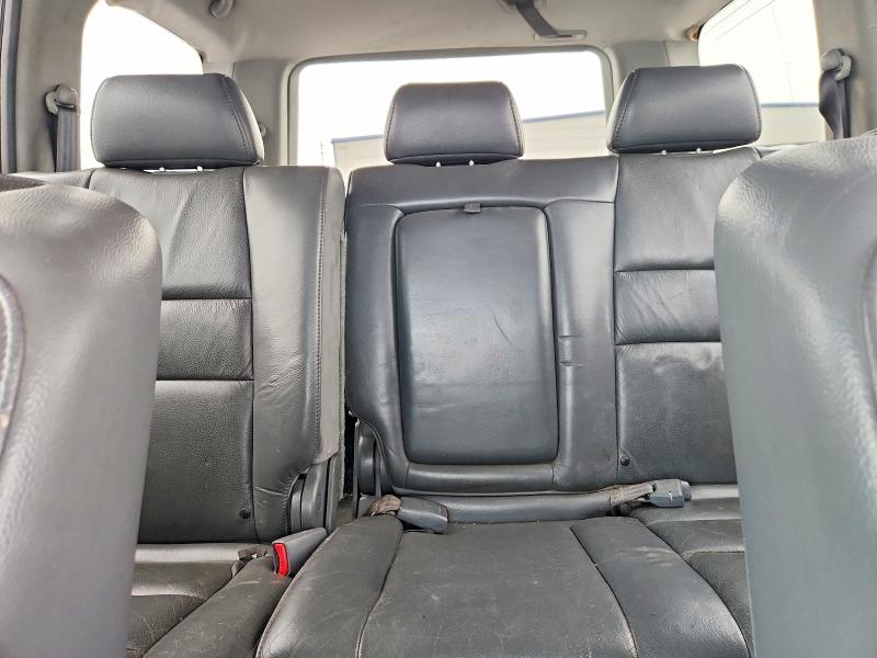 Продажа на аукционе авто 2006 Honda Pilot, vin: 2HKYF18766H548346, номер лота: 63385386