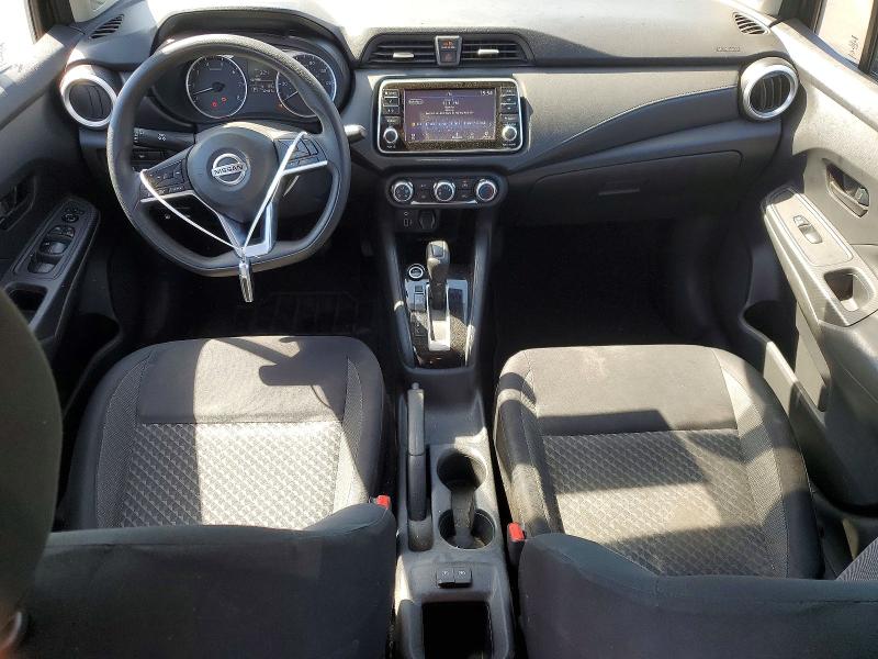 Aukcja sprzedaży 2020 Nissan Versa, vin: 3N1CN8DV0LL837490, numer aukcji: 61321606