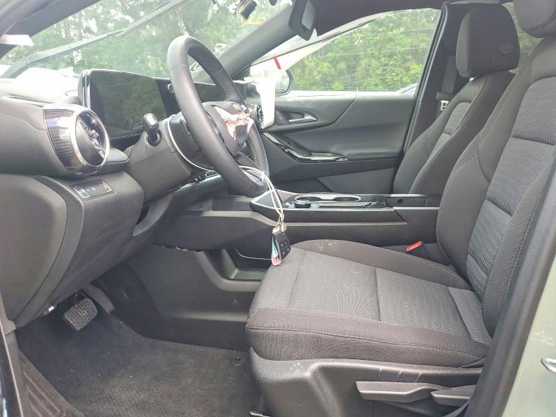 Продажа на аукционе авто 2026 Chevrolet Equinox, vin: 3GNAXHEG4TL171403, номер лота: 85769475