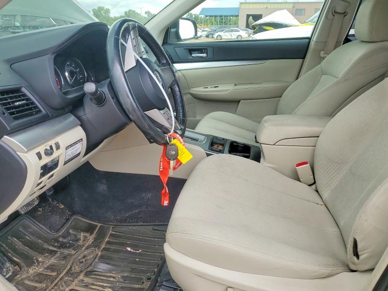 Aukcja sprzedaży 2010 Subaru Outback, vin: 4S4BRCFC9A3318230, numer aukcji: 60522806