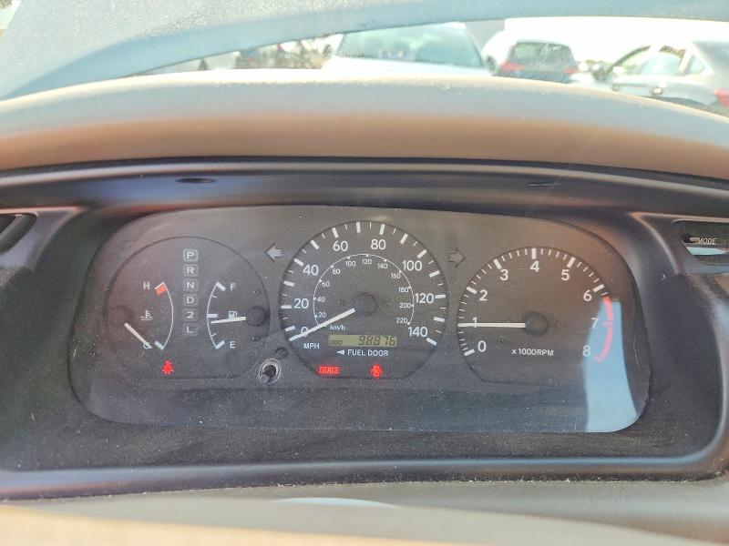 Aukcja sprzedaży 2001 Toyota Camry, vin: 4T1BG22K41U029134, numer aukcji: 63059626