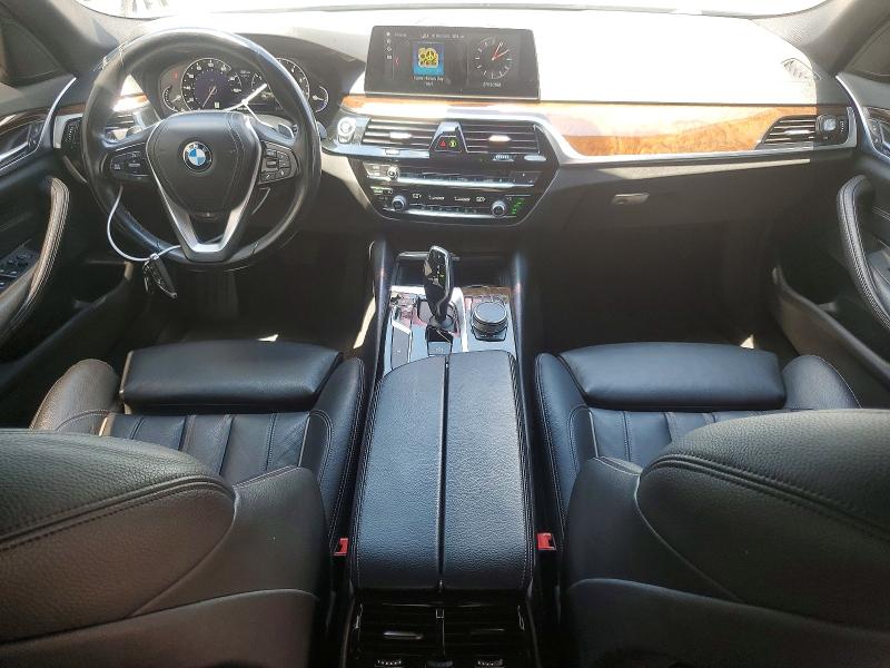 Продажа на аукционе авто 2019 Bmw 530, vin: WBAJA7C58KWW47874, номер лота: 60713026