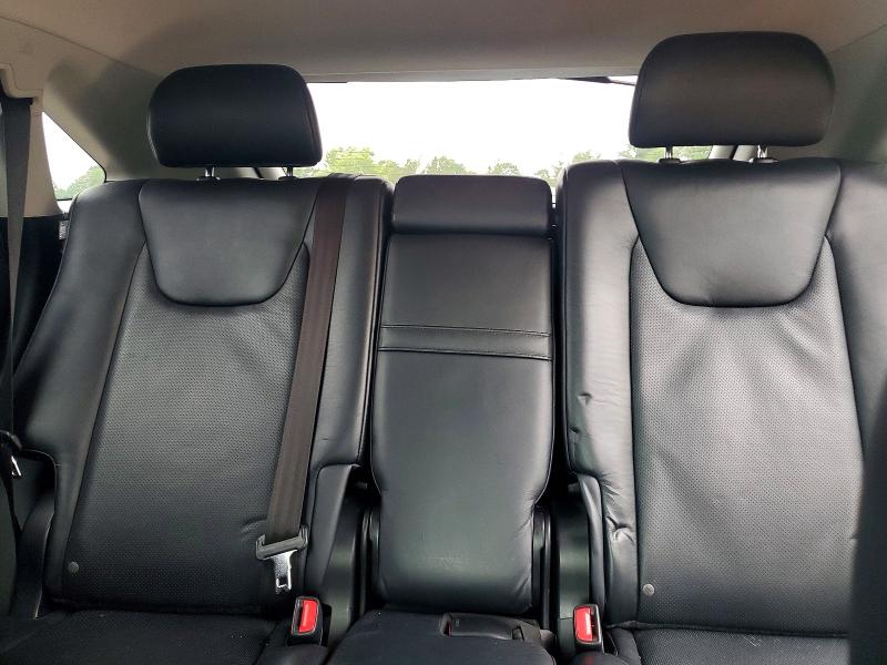 Продаж на аукціоні авто 2011 Lexus Rx, vin: JTJBC1BA1B2422956, номер лоту: 60566246