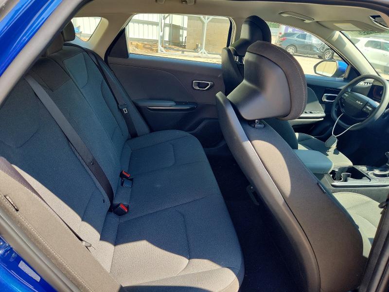 Продажа на аукционе авто 2025 Kia K4, vin: 3KPFT4DEXSE100387, номер лота: 60680706