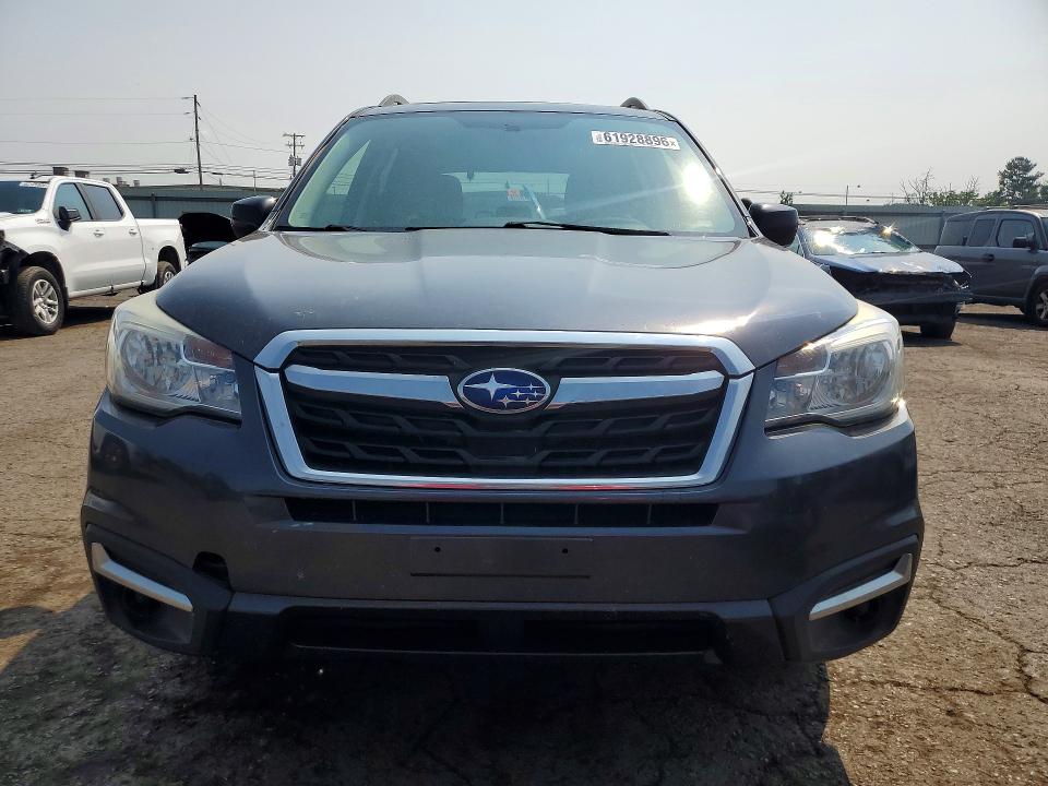 Aukcja sprzedaży 2017 Subaru Forester, vin: JF2SJAEC9HH469231, numer aukcji: 61928896