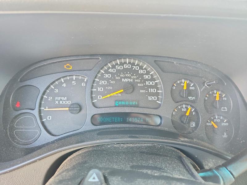 60304806 :رقم المزاد ، 1GTEC14T35E184982 vin ، 2005 Gmc New Sierra مزاد بيع