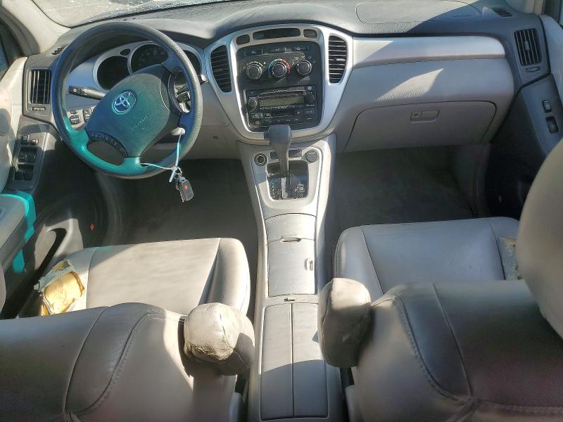 Продаж на аукціоні авто 2006 Toyota Highlander, vin: JTEEP21A060186583, номер лоту: 59904776