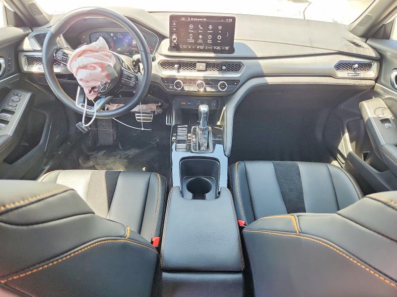Продаж на аукціоні авто 2026 Acura Integra, vin: 19UDE4H68TA001822, номер лоту: 59729396