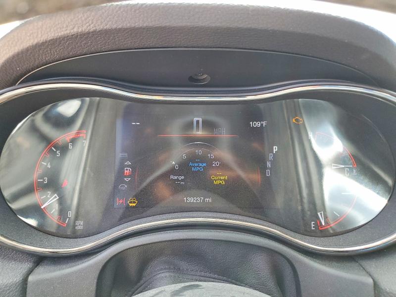59860216 :رقم المزاد ، 1C4SDHCT2KC820647 vin ، 2019 Dodge Durango مزاد بيع