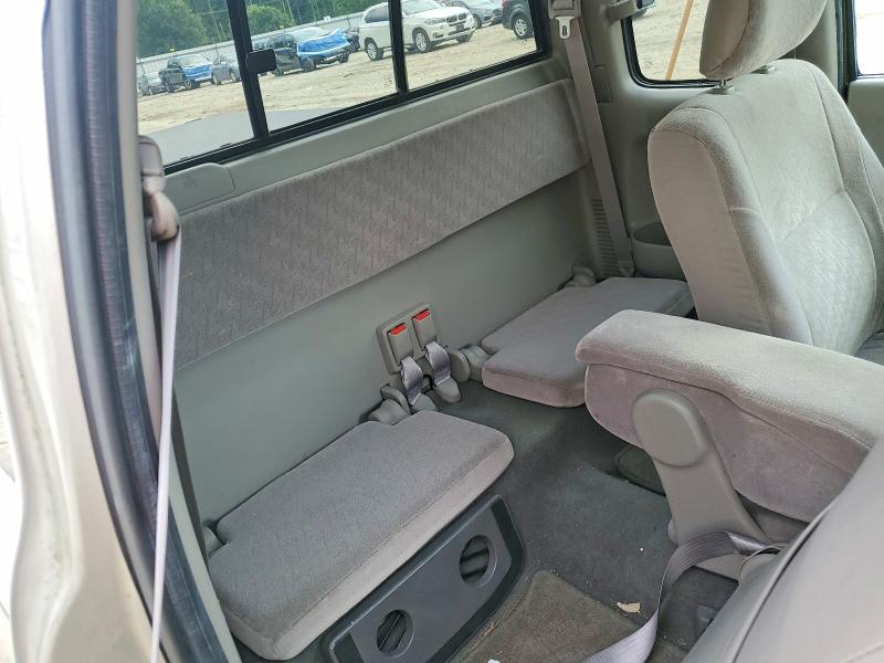 Продажа на аукционе авто 2004 Toyota Tacoma, vin: 5TEVL52N64Z435520, номер лота: 62903056