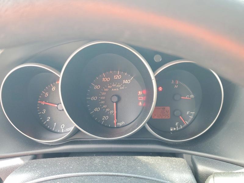 Продаж на аукціоні авто 2006 Mazda 3, vin: JM1BK32G761467398, номер лоту: 61893306