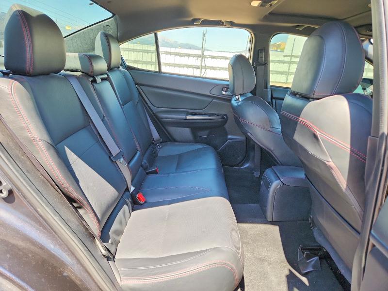 Aukcja sprzedaży 2018 Subaru Wrx, vin: JF1VA1L62J8803927, numer aukcji: 59232216