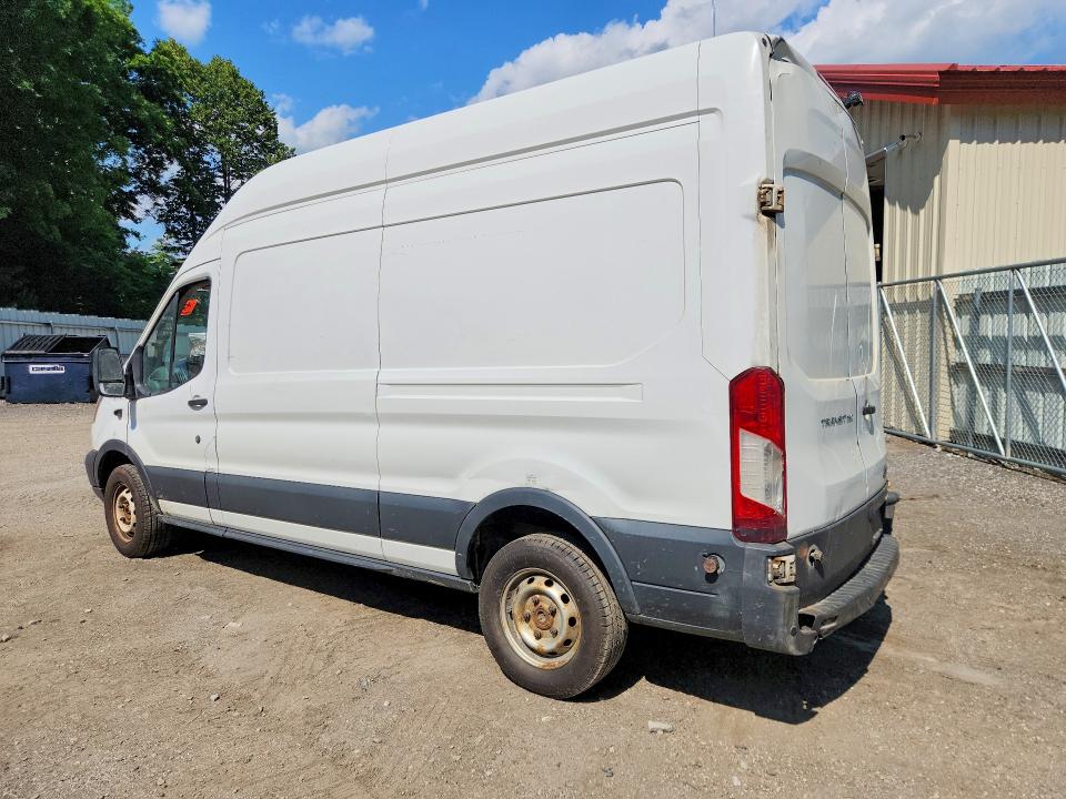 Aukcja sprzedaży 2017 Ford Transit, vin: 1FTYR2XM3HKA58410, numer aukcji: 60067646