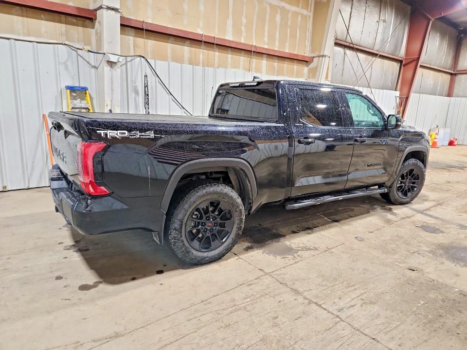 Продаж на аукціоні авто 2024 Toyota Tundra, vin: 5TFWA5EC1RX030412, номер лоту: 60506736