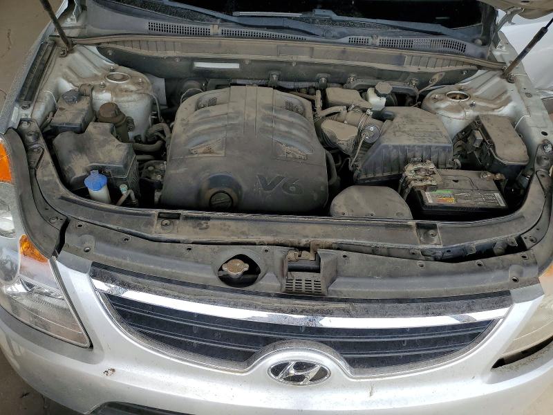 Продаж на аукціоні авто 2012 Hyundai Veracruz, vin: KM8NU4CC2CU186141, номер лоту: 60674706