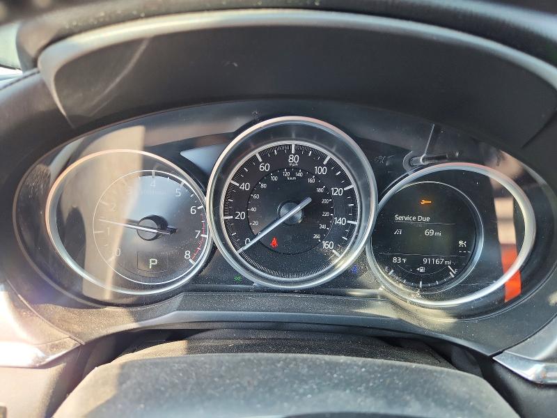 Aukcja sprzedaży 2020 Mazda 6, vin: JM1GL1VM7L1515518, numer aukcji: 63136206