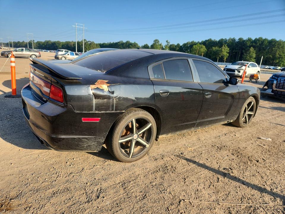 2014 Dodge Charger მანქანა იყიდება აუქციონზე, vin: 2C3CDXHG0EH319398, აუქციონის ნომერი: 62619276