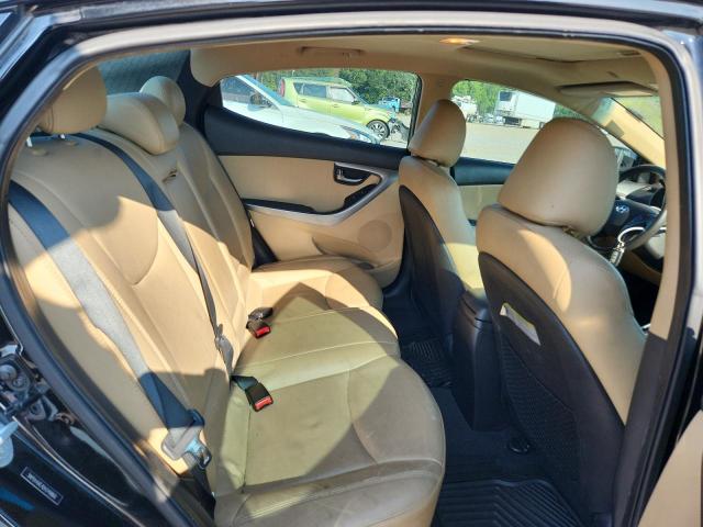 Продажа на аукционе авто 2013 Hyundai Elantra, vin: 5NPDH4AE4DH249860, номер лота: 59911066