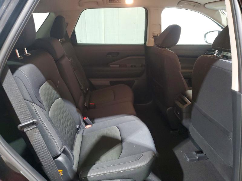 Продажа на аукционе авто 2026 Nissan Pathfinder, vin: 5N1DR3BE9TC219779, номер лота: 61139076