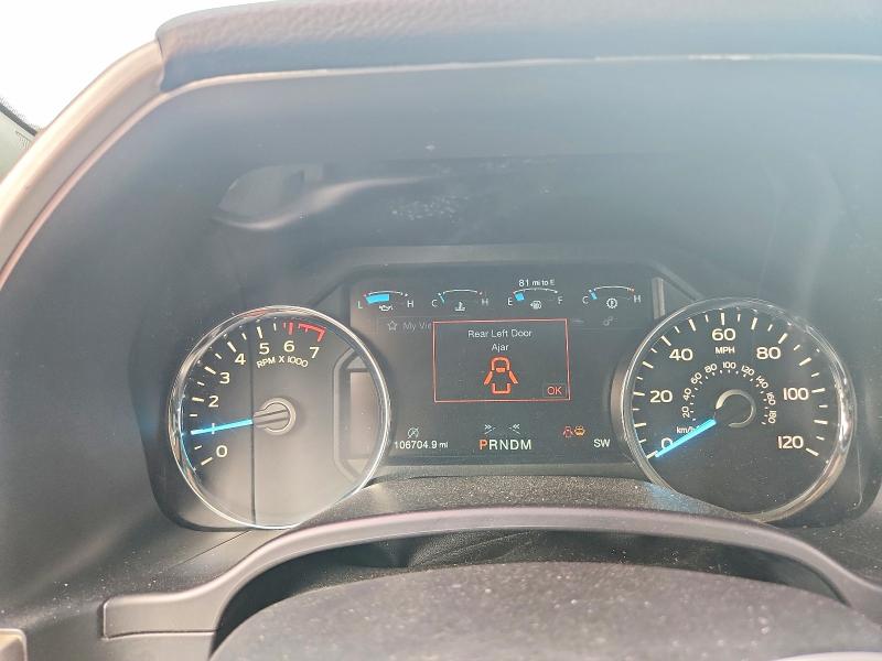 Продаж на аукціоні авто 2020 Ford F150, vin: 1FTEW1E54LFB31688, номер лоту: 61319826