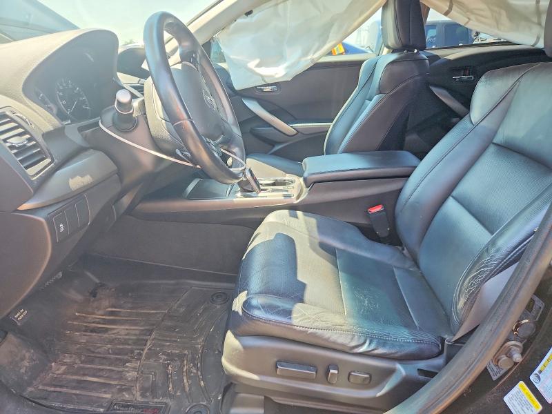 Aukcja sprzedaży 2014 Acura Rdx, vin: 5J8TB4H31EL005907, numer aukcji: 59670066
