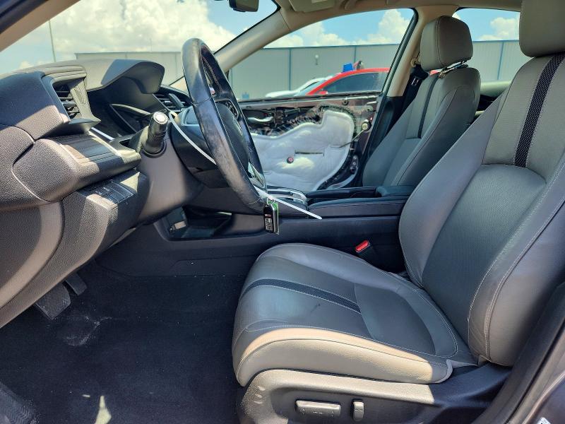 Продажа на аукционе авто 2019 Honda Civic, vin: 19XFC1F79KE008975, номер лота: 60326006