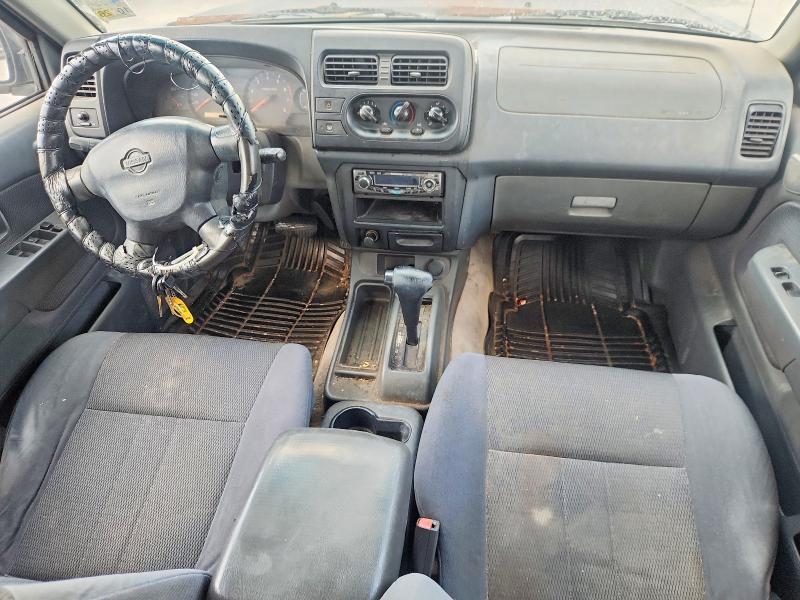 Продажа на аукционе авто 2001 Nissan Frontier, vin: 1N6ED27T91C363027, номер лота: 60669456