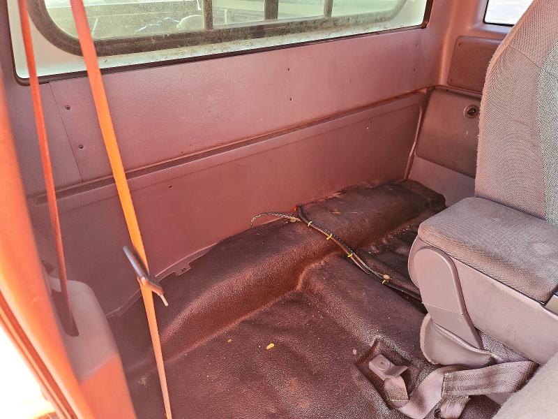 Aukcja sprzedaży 2002 Ford Ranger, vin: 1FTYR14V82PB21521, numer aukcji: 62148736