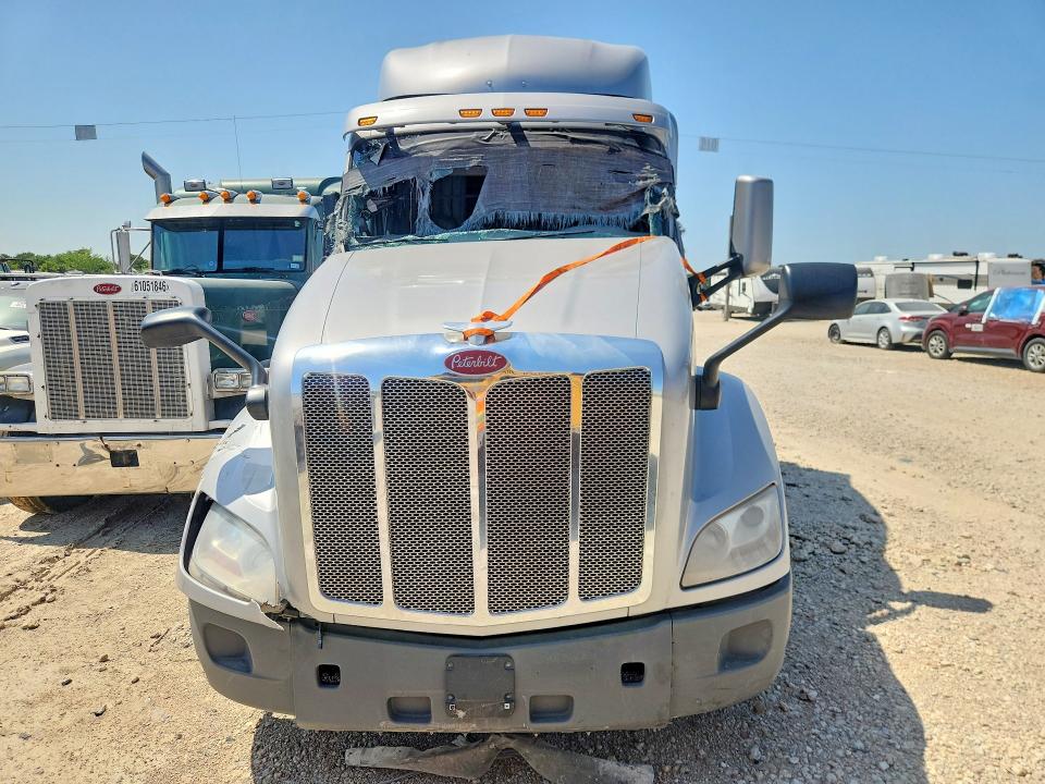 Aukcja sprzedaży 2020 Peterbilt 579, vin: 1XPBD49X1LD675937, numer aukcji: 61794976