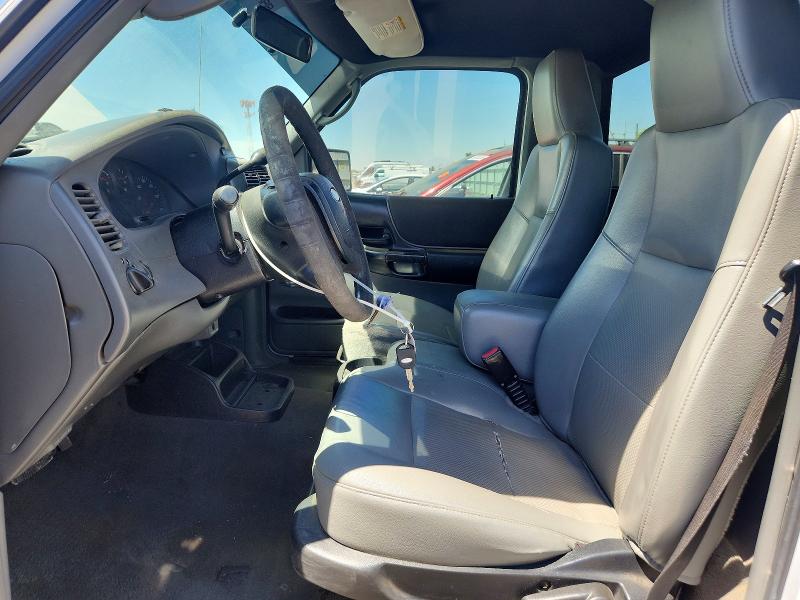 59155146 :رقم المزاد ، 1FTYR11UX6PA72629 vin ، 2006 Ford Ranger مزاد بيع