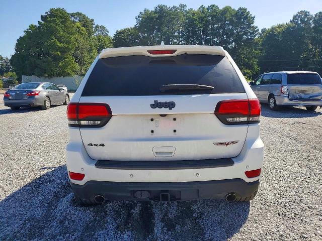 2020 Jeep Grand Cherokee მანქანა იყიდება აუქციონზე, vin: 1C4RJFLT4LC272633, აუქციონის ნომერი: 61140406