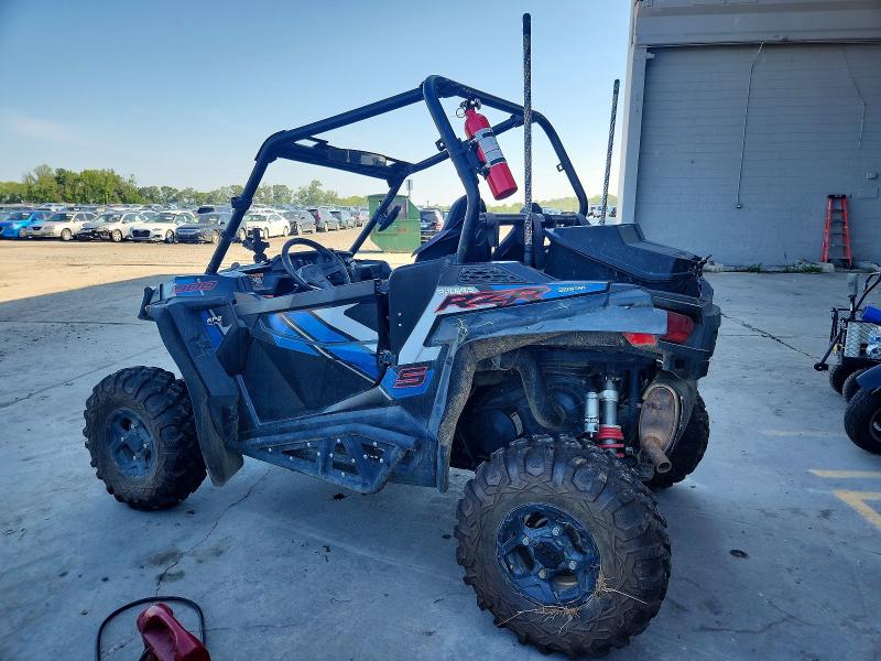 Продажа на аукционе авто 2017 Polaris Rzr, vin: 4XAVBE99XHB677059, номер лота: 60801476