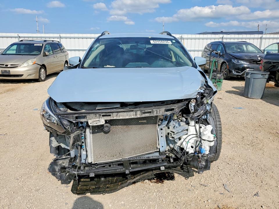 Продажа на аукционе авто 2022 Subaru Crosstrek, vin: JF2GTACC5N9266085, номер лота: 62458236