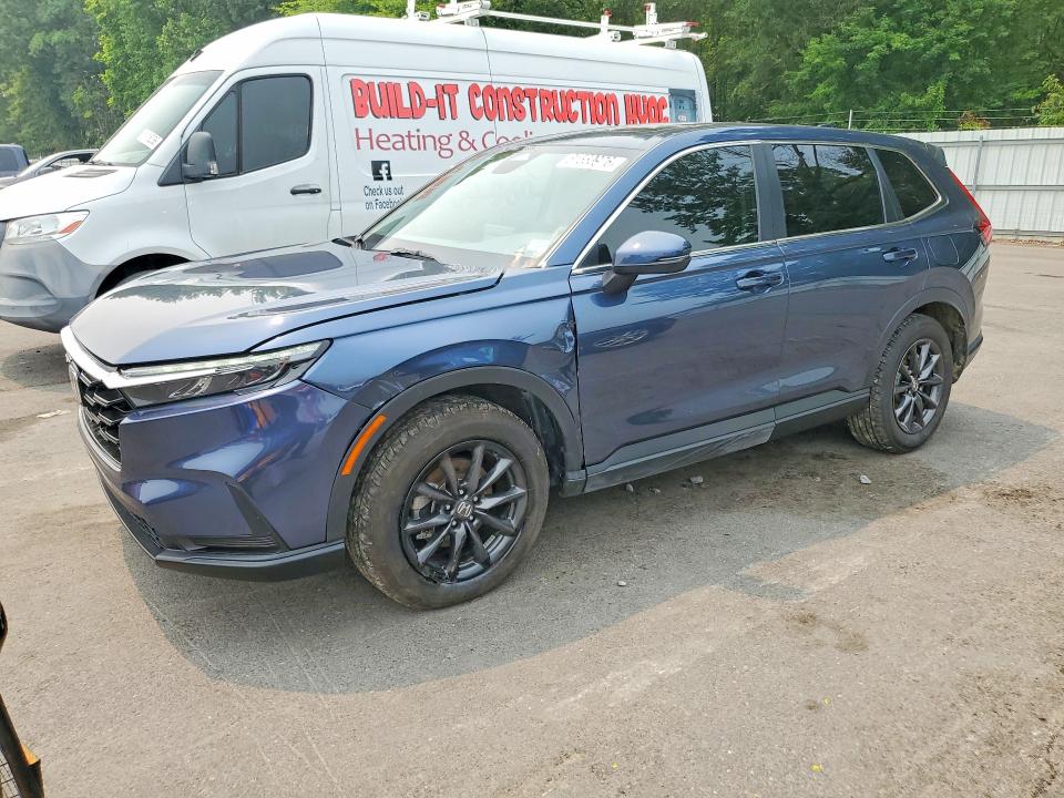 Продажа на аукционе авто 2026 Honda Cr-v, vin: 2HKRS4H78TH449959, номер лота: 61553976