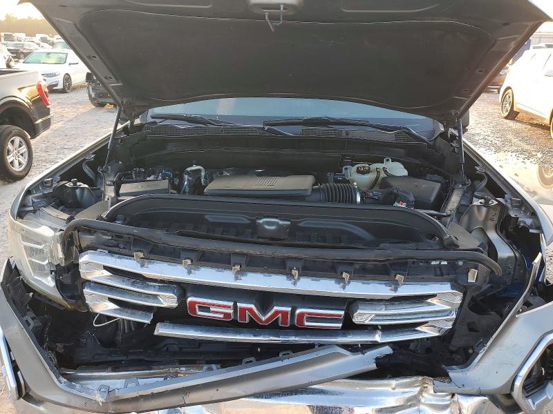 Aukcja sprzedaży 2020 Gmc Sierra, vin: 3GTU9DED5LG372878, numer aukcji: 62797866