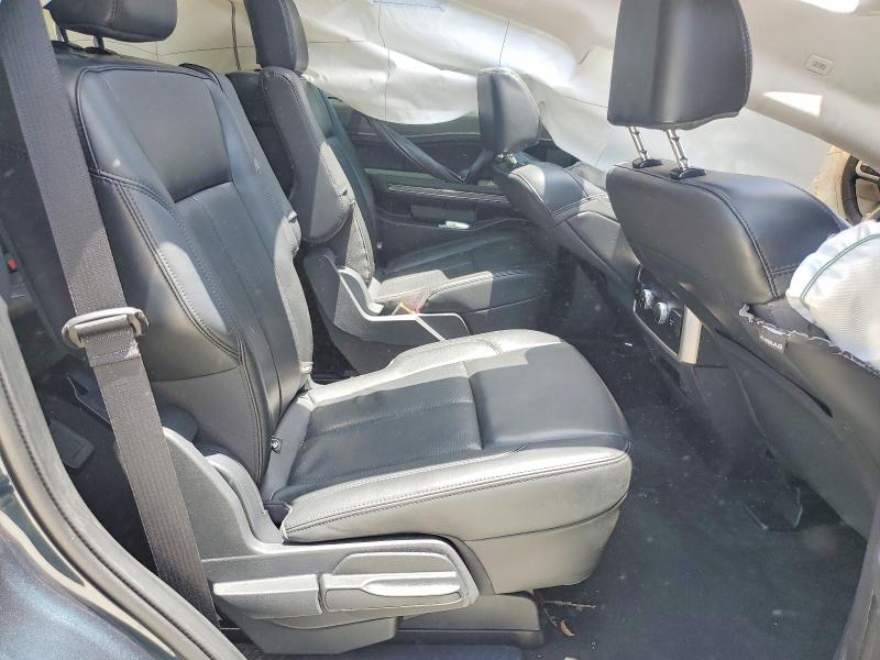 2024 Ford Expedition მანქანა იყიდება აუქციონზე, vin: 1FMJU1H85REB14578, აუქციონის ნომერი: 61817016