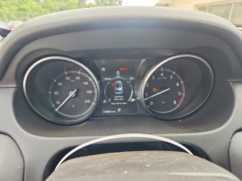 62485966 :رقم المزاد ، SALCP2RX3JH726709 vin ، 2018 Land Rover Discovery Sport مزاد بيع