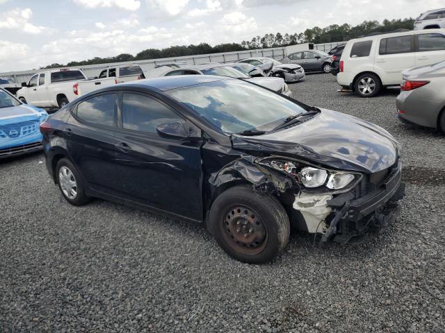 2016 Hyundai Elantra მანქანა იყიდება აუქციონზე, vin: KMHDH4AE5GU529986, აუქციონის ნომერი: 61106186