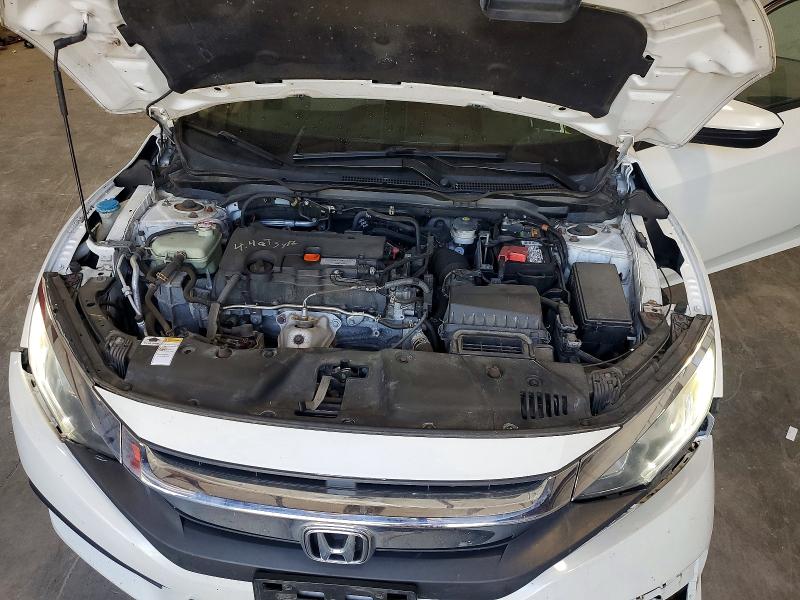 Продаж на аукціоні авто 2016 Honda Civic, vin: 19XFC2F72GE200106, номер лоту: 61079576