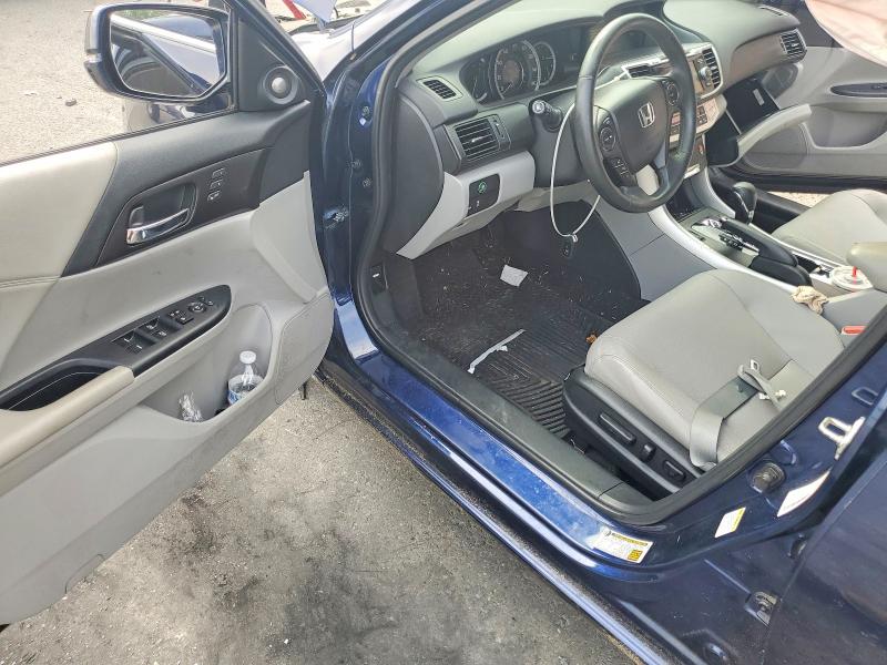 62226216 :رقم المزاد ، 1HGCR2F87EA205202 vin ، 2014 Honda Accord مزاد بيع