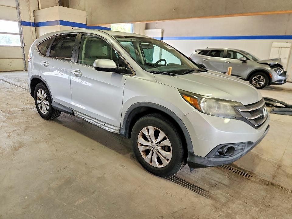 60678836 :رقم المزاد ، 2HKRM4H54EH630892 vin ، 2014 Honda Cr-v مزاد بيع