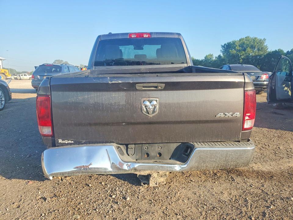 60473936 :رقم المزاد ، 1C6RR7FT2ES433295 vin ، 2014 Ram 1500 مزاد بيع
