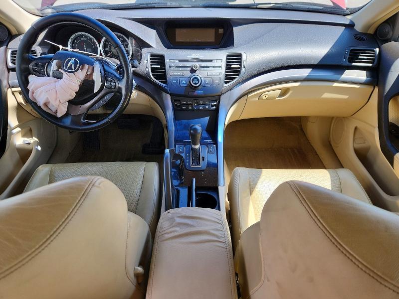Продажа на аукционе авто 2012 Acura Tsx, vin: JH4CU2F48CC014723, номер лота: 62993996
