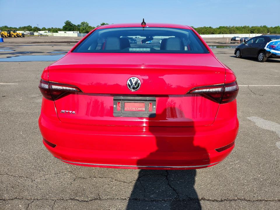 Aukcja sprzedaży 2020 Volkswagen Jetta, vin: 3VWCB7BU3LM028101, numer aukcji: 58265946