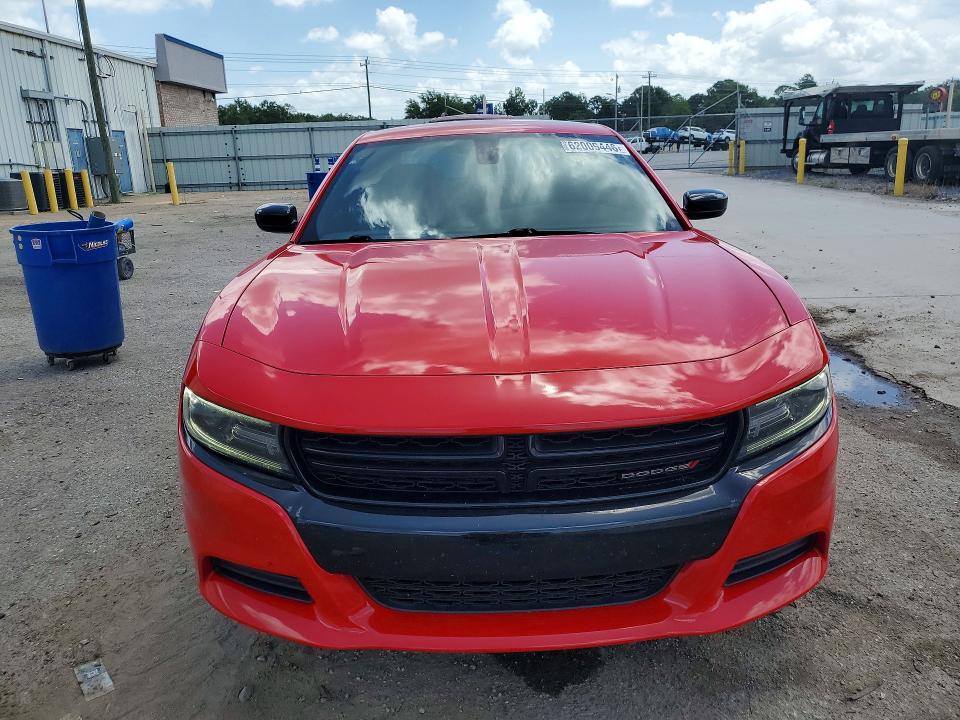 Продаж на аукціоні авто 2019 Dodge Charger, vin: 2C3CDXBG2KH576230, номер лоту: 62009446