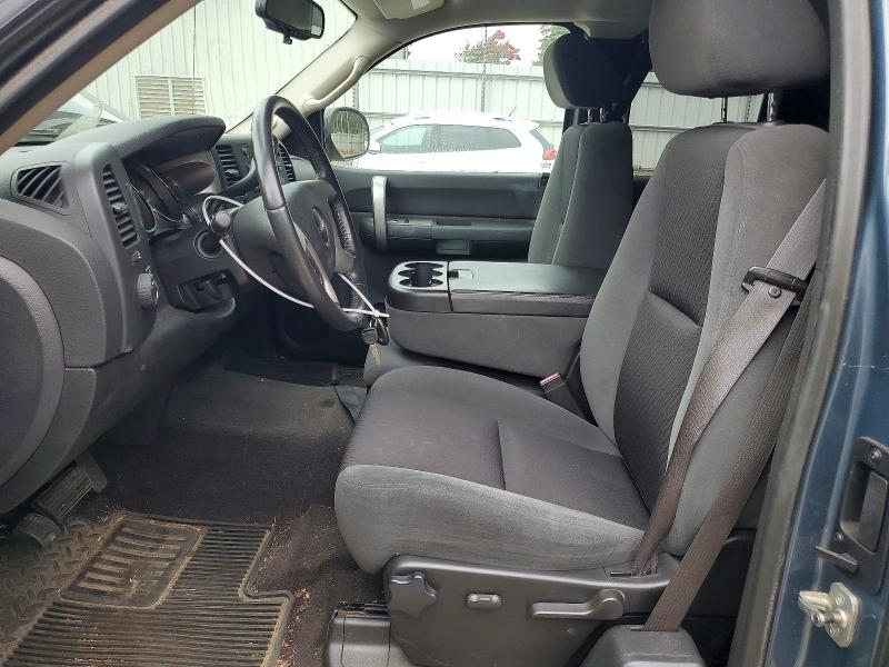 Aukcja sprzedaży 2009 Gmc Sierra, vin: 1GTEC29J39Z291767, numer aukcji: 62302976