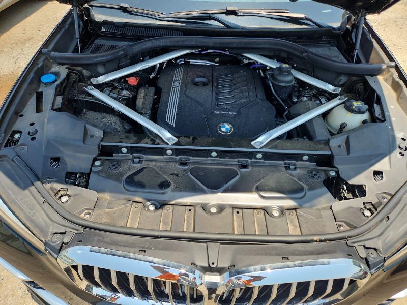 Aukcja sprzedaży 2021 Bmw X5, vin: 5UXCR4C02M9F34402, numer aukcji: 62001706